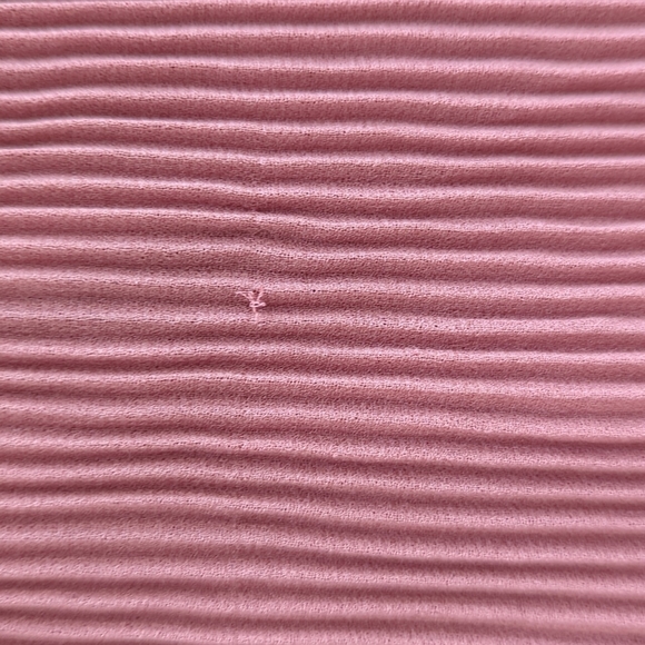 Aritzia Wilfred Mauve blouse - Picture 6 of 8